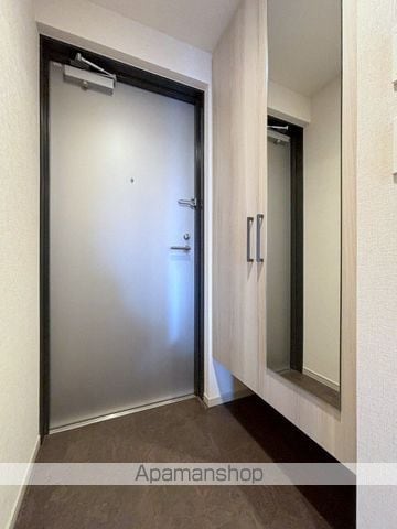 URBANEX谷町四丁目の内装写真