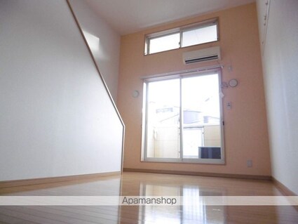 ＴｏｒｉｎｏⅡ[1K/27.25m2]の内装1