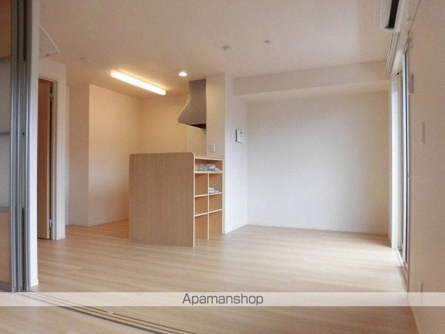 アーブルヒルズの内装写真