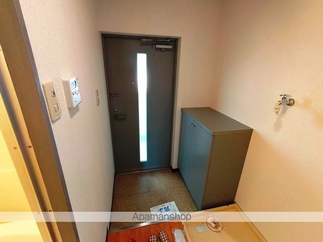 ジュネス夙川の内装写真