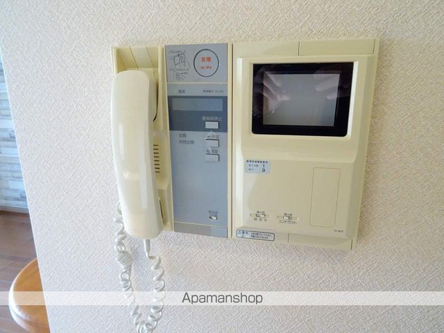 東仙台五番館の内装写真