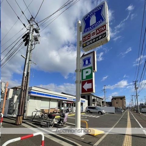 パセオプラシード連坊の周辺写真