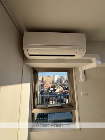 ブランシエスタ品川大井町パークエッジの内装写真