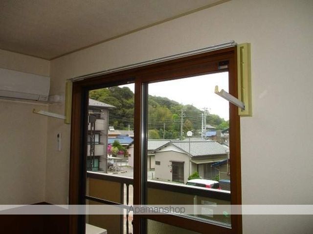 サンパティーク Bの内装写真