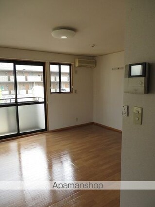 リバーサイド木崎Ⅱ[1K/32.76m2]のリビング・居間2