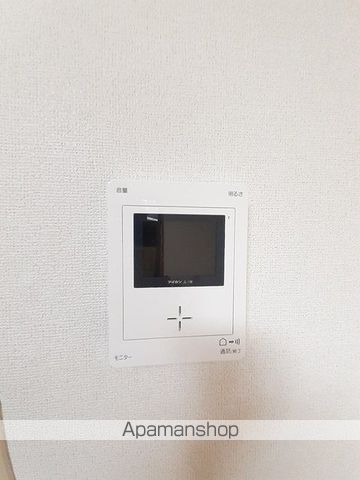 ジュネス黒髪の内装写真