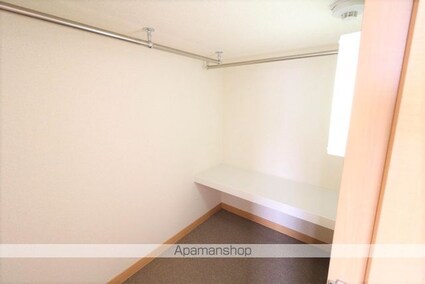 レオパレス湊町ＬＡ１[1K/19.87m2]の収納