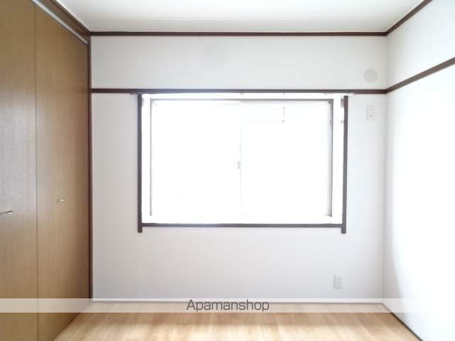 マンションストークVの内装写真