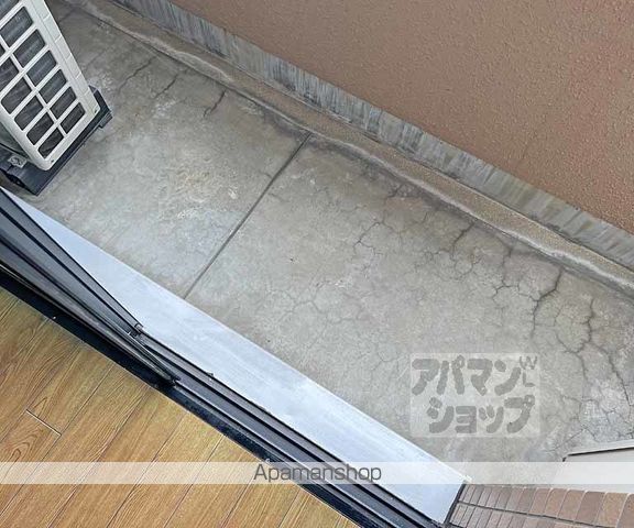 桂川ショウエイマンションの内装写真