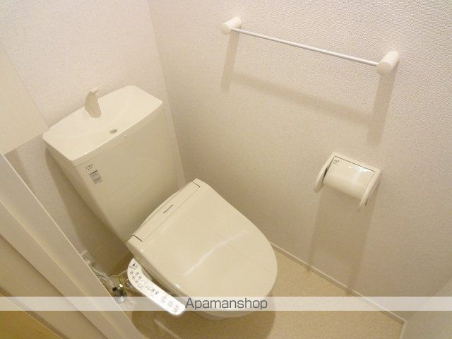ゴールドリーフの内装写真