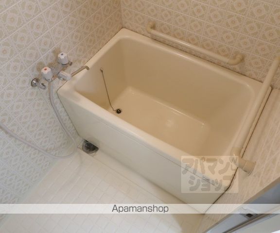 パークテラス桂川の内装写真