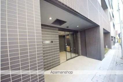 Ｌａ　Ｄｏｕｃｅｕｒ秋葉原[1K/25.87m2]のエントランス6