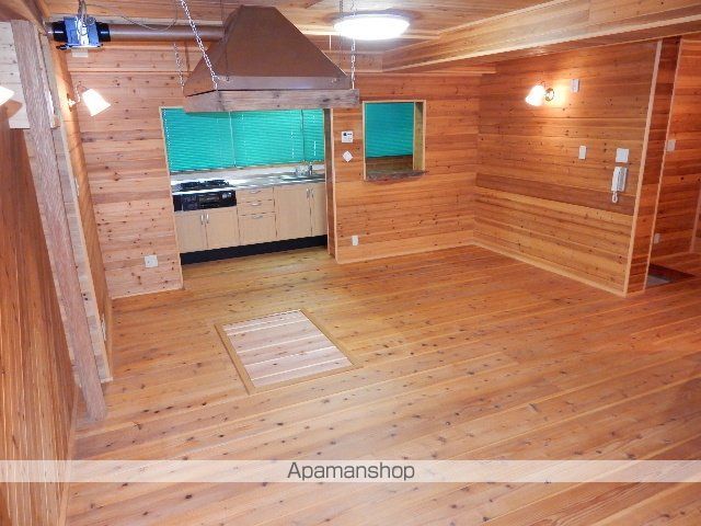 グランデュール旭川の内装写真