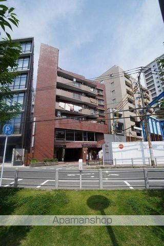 ハイツ三笠 401 ｜ 福岡県福岡市中央区今泉１丁目9-12（賃貸マンション1DK・4階・32.51㎡） その3