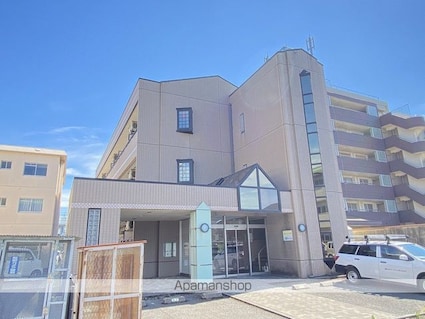 エル・フレア光陽[1DK/30.28m2]のエントランス