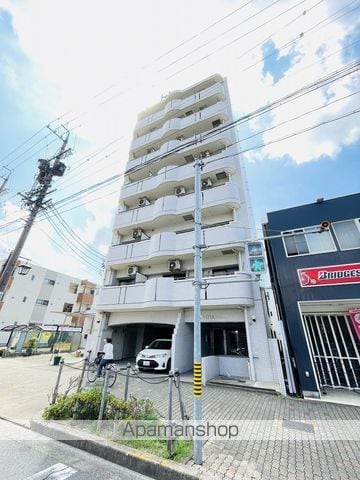 VIVIAN尾頭橋の外観写真