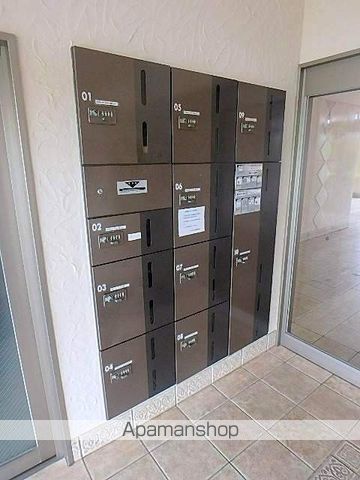 プレッソ城ヶ崎壱番館のその他写真