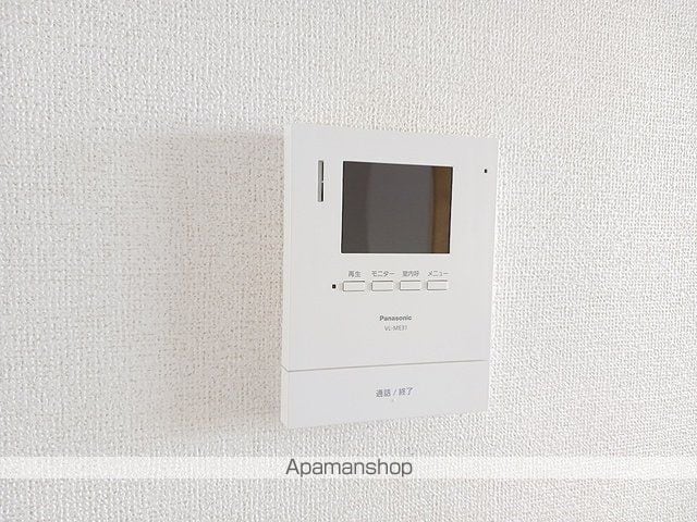 クラシオン・ヴェールの内装写真