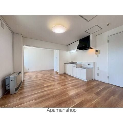 VALLENTAIN BLDの内装写真