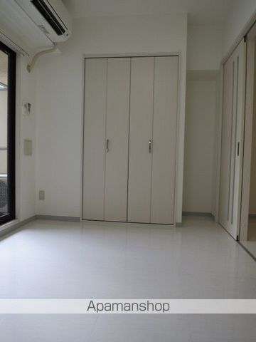 堺T’レジデンスの内装写真