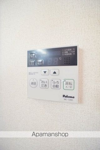 ココネリゾートIの内装写真