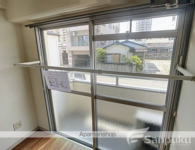 PARTENAIRE土居田の内装写真