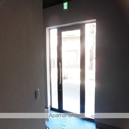 北小岩テラス[1K/26.29m2]のエントランス3