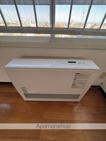 リルブランシュの内装写真