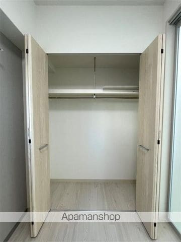 ラフィット松屋町の内装写真