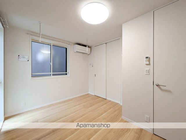 シャーメゾン大和東レジデンスの内装写真