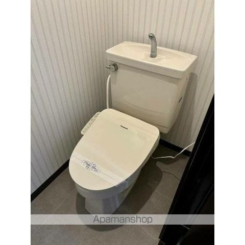 C-WINGの内装写真