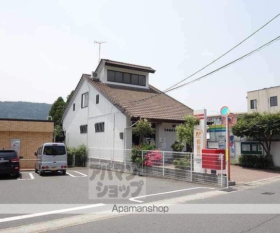 ブライトヒルズ椥辻の周辺写真