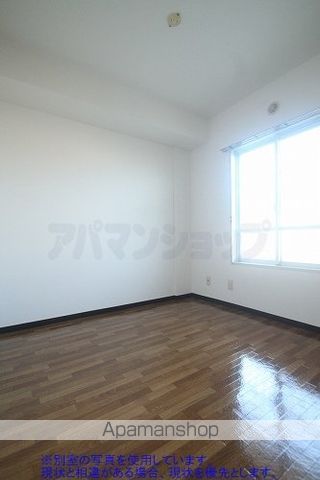 ヒルサイドテラス鶴ヶ島の内装写真