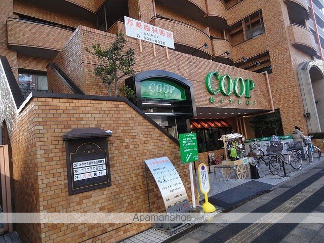 リエス支倉町の周辺写真