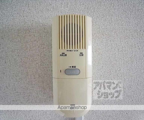 ヒューマンハイツの内装写真