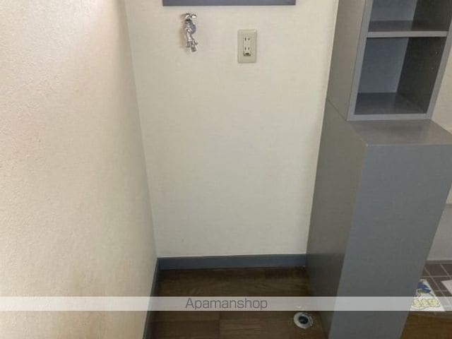 グルービィヒルズの内装写真