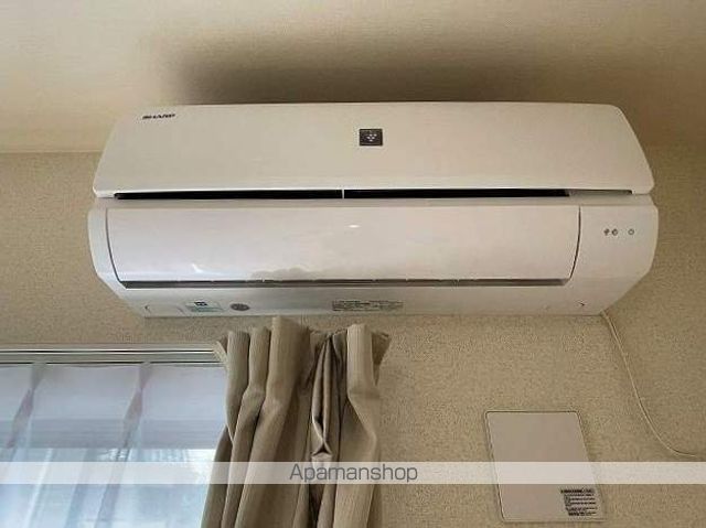 クレイノコンフォールの内装写真