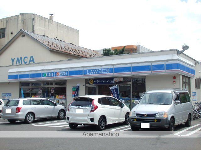 AMS伏見の周辺写真