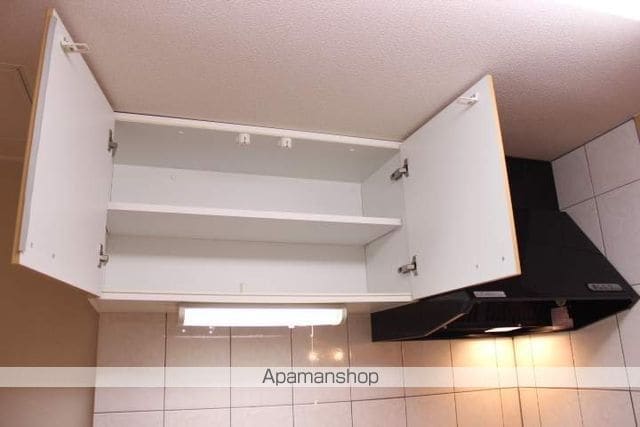 ラ マルコットの内装写真