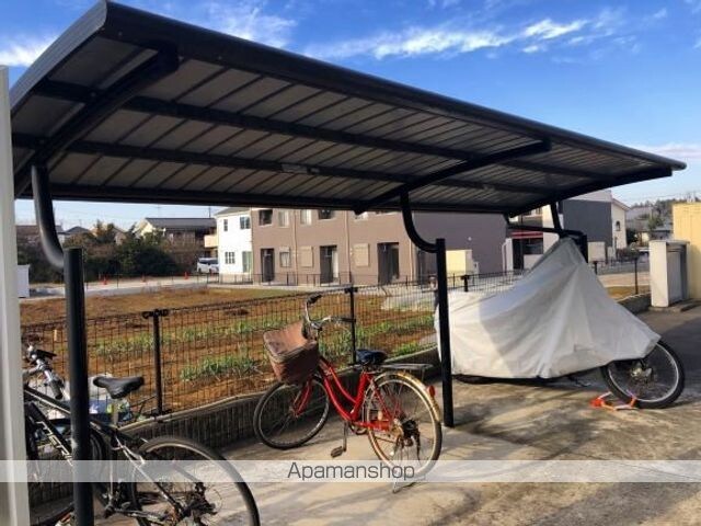 レオネクストサンハイツＤ[1K/25.06m2]の共用部2