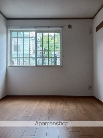 キャメロットの内装写真