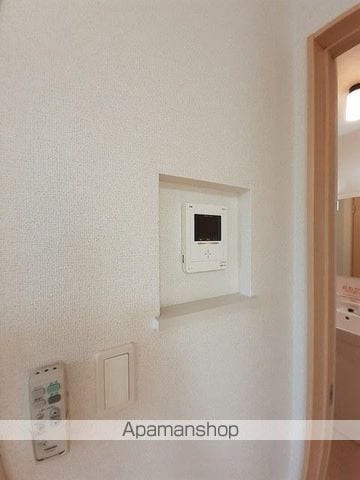 ナリッシュLEE IVの内装写真