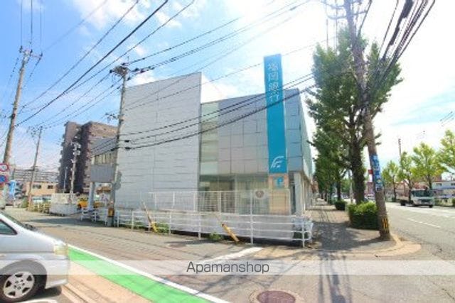 プレスティージュ壱番館 401 ｜ 福岡県福岡市博多区諸岡２丁目10-19（賃貸マンション2LDK・4階・50.02㎡） その16