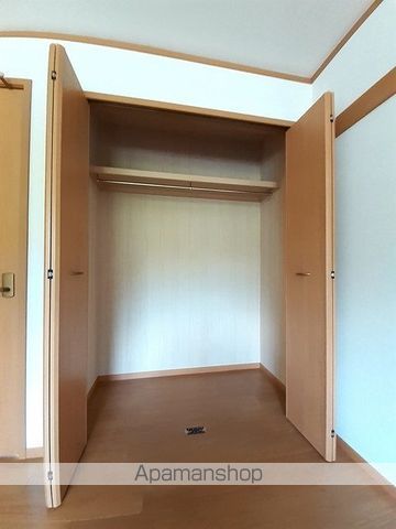 エトワール Bの内装写真