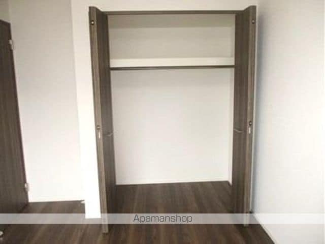 フォレストウッド A棟の内装写真