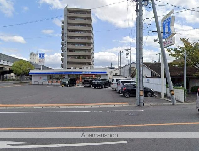 アバンツァートの周辺写真