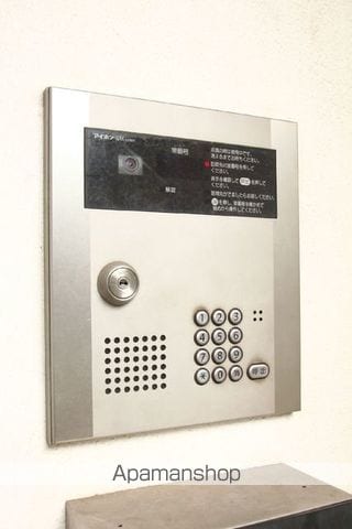 パレットコートのその他写真