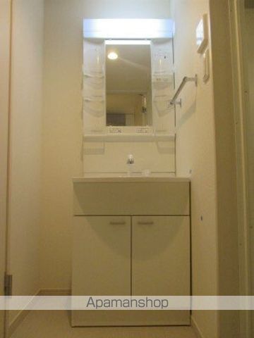 サードロック立川の内装写真