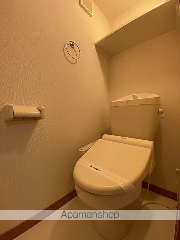 レオパレスシャルマンの内装写真