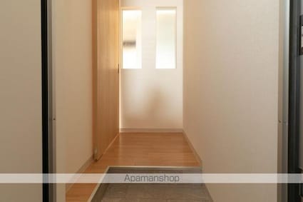 ＳＷＥＥＴ　ＷＡＴＥＲ[1LDK/46.88m2]の玄関